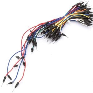 Jumper Wire mixed kit of 65pcs