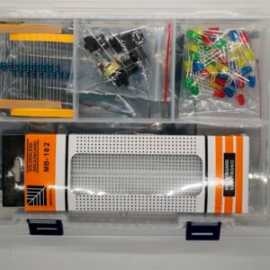 Kit Principiante para Arduino